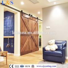 Competitive Price barn Wardrobe Sliding Door Hardware China Supplier